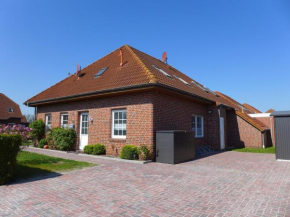 Отель Holiday Home Martina  Нордайх